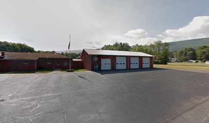 Wayne Township Fire Co