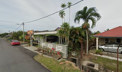 Padang jiboi