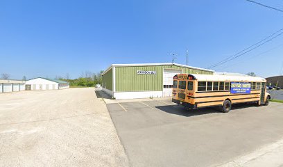 Johnson School Bus Services