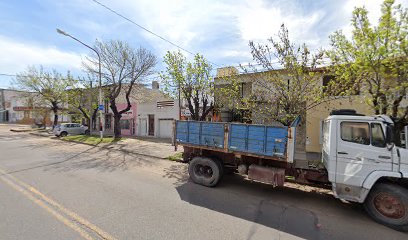 Los Vazquitos Panadería