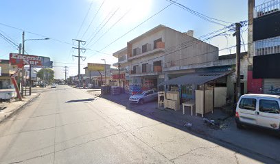 Avenida Juan Domingo Perón 4699-4799