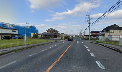 栗東高校（バス）