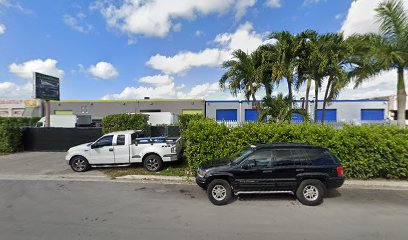 Doral Car Rental