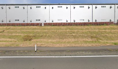 日本梱包運輸倉庫 北上営業所