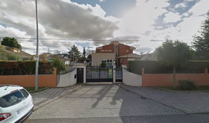 Centro Privado De Educación Infantil Cruz Roja Jardín Del Niño en Santa Marta de Tormes