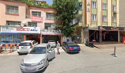 Osmanoğlu Oto Teknik ve Bakım Servisi