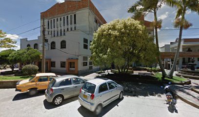 Oficina Jurídica de Abogados Cárdenas & Giraldo