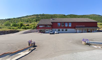 Heskestad samfunnshus