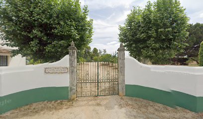 Sociedade Agrícola Infante da Câmara