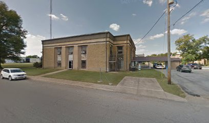 Gallatin County Probation Office
