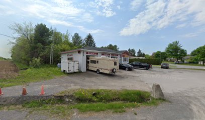 Garage Richard Payette Auto Electrique