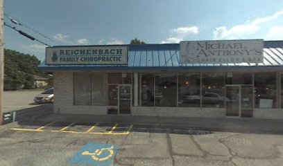 Dr. Daren Reichenbach - Pet Food Store in Parma Heights Ohio