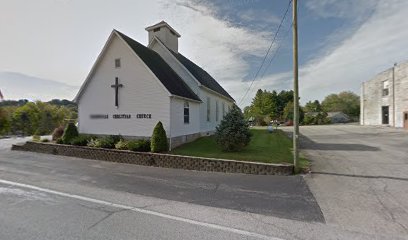 Heltonville Christian Church