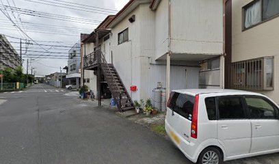 横田武自動車工業所