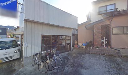 大場輪店