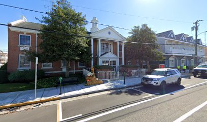 Stone Harbor Municipal Court