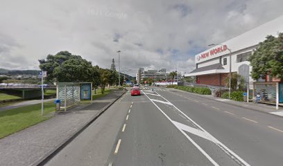 Porirua (Wellington)