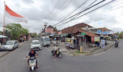 Martabak Adelia