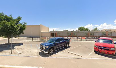 Pecos Elementary School