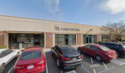 Rai Care Center West March - Stockton