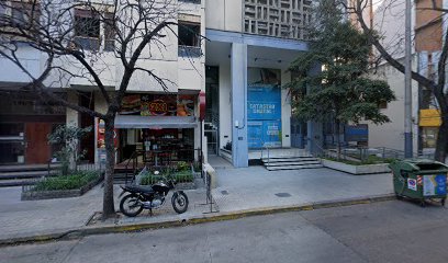 Centro de Constatación de Identidad (C.C.I.) [Córdoba (Catastro)]