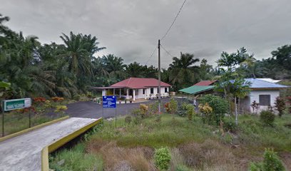 Surau Ar Rahim Kampung Parit Rasipan Darat