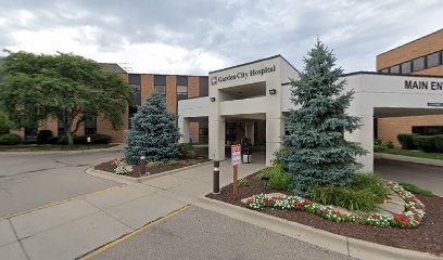 Garden City Hospital: Puzsar Brian MD
