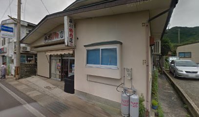 平川精肉店