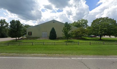 Ann Arbor Platform Tennis Club