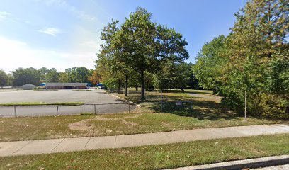 Greenbriar Commons Park