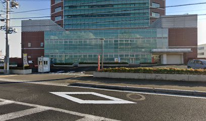 鈴鹿市 生活安全部市民課証明窓口グループ