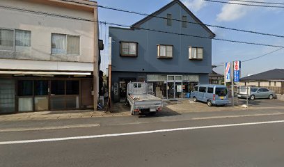 岩立金物店