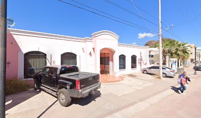 HN Asesoría Jurídica Guaymas