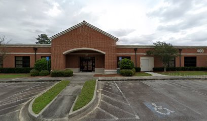City of Savannah Revenue Department