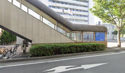 北九州よろず創業相談窓口 in 北九州市立商工貿易会館