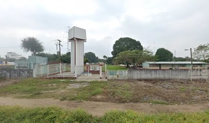 Escuela Primaria Tierra y Libertad