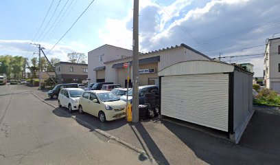 ㈱ニッタタイヤ 札幌支店