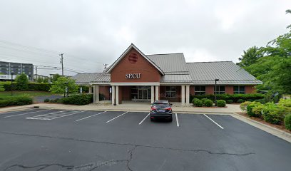 State Employees’ Credit Union