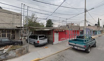 Tienda 'La Conchita'