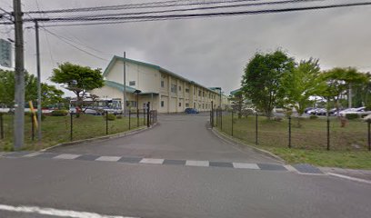 おおぞら小学校