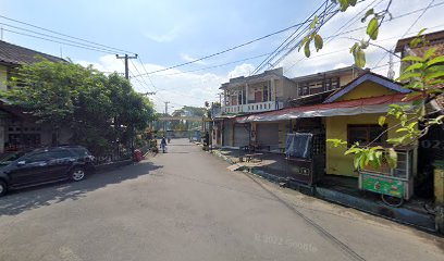 Komplek Gempol Sari Indah (GSI)
