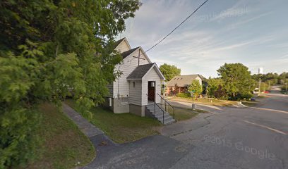 St. Peter's Anglican Church