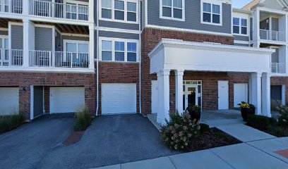 Northgate Crossing Apartments - Building 7