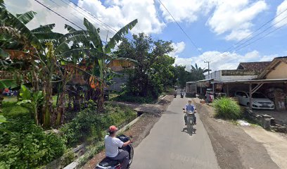 Rumah saya