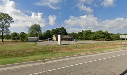 Girard Medical Center of Cherokee