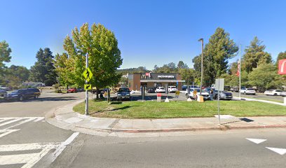 Greyhound: Bus Stop