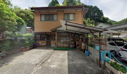 日浦理容店