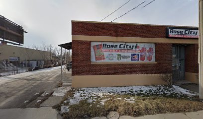Rose City Wholesale & Distribution