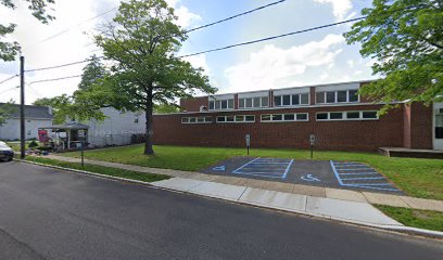 Palmyra Borough of Public School