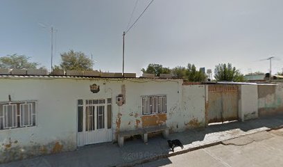 Santa Maria De La Paz,Cosio,Ags